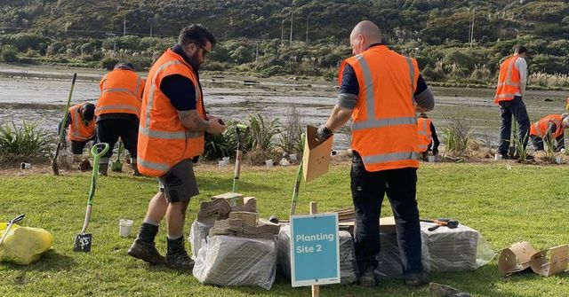 Porirua - August 2023 - Wellynews